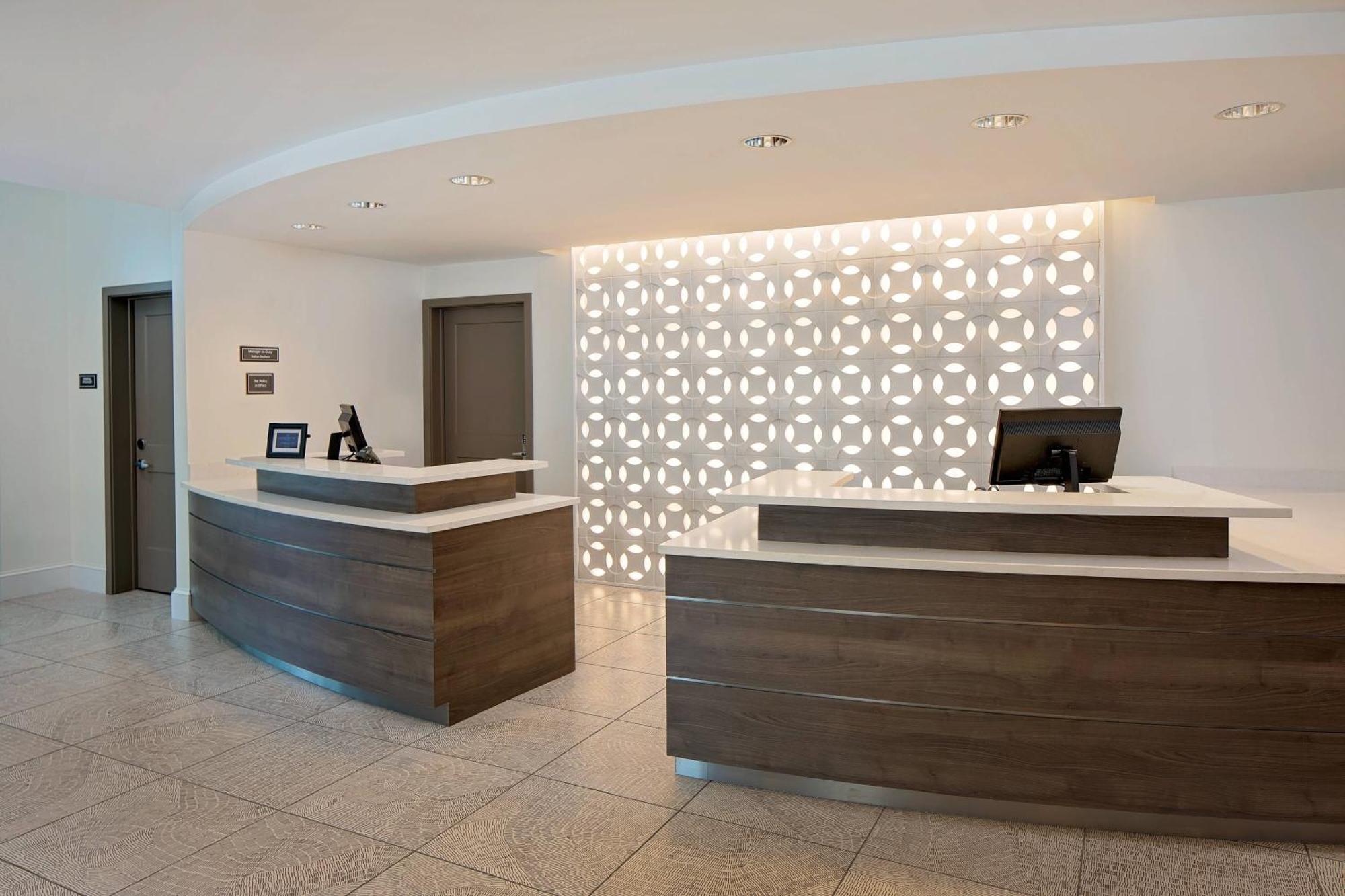 Residence Inn By Marriott Charleston Summerville Exterior foto