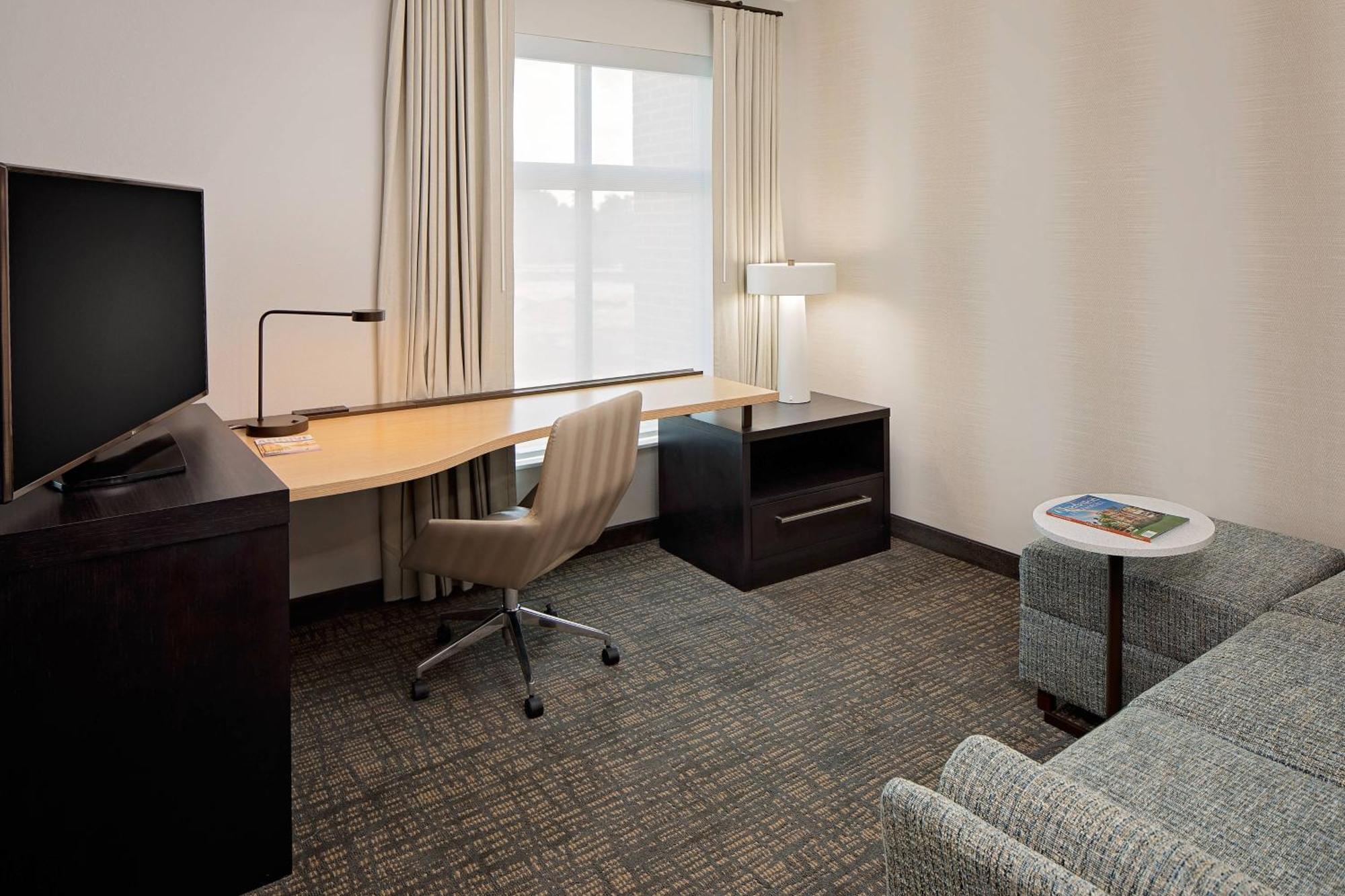 Residence Inn By Marriott Charleston Summerville Exterior foto